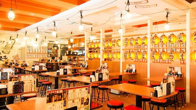 大衆酒場 やまと 名古屋駅前店 （ヤマト） 名鉄名古屋/居酒屋 [食べログ]