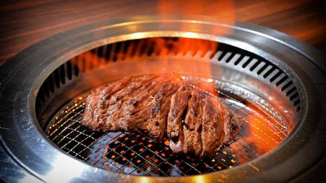 北新地 はらみ 北新地 焼肉 ネット予約可 食べログ