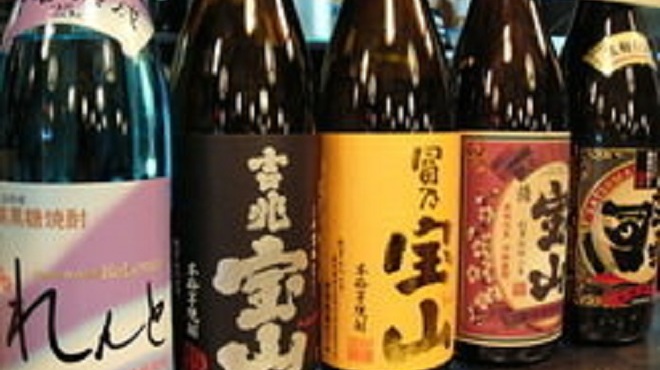 酒菜家 - メイン写真: