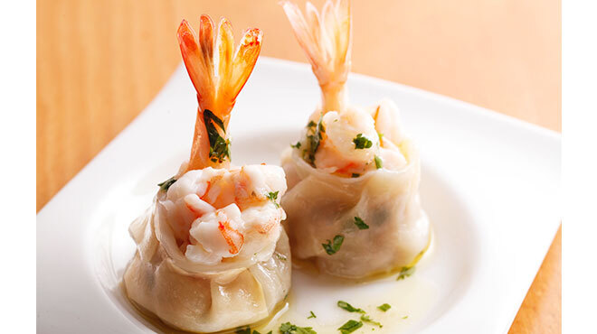 ISOGAMI餃子バル TOMAKO - メイン写真: