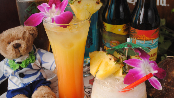 Aloha Dining Lure's Lana - メイン写真: