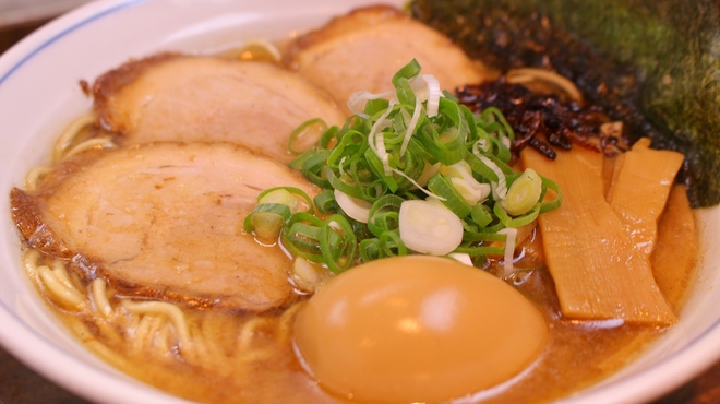 むらさき山 三田 ラーメン 食べログ
