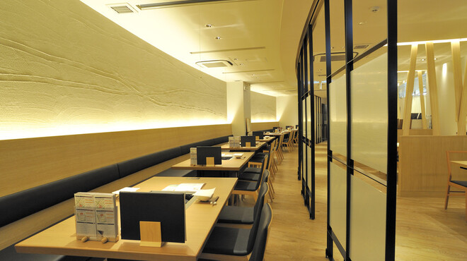 松尾ジンギスカン - メイン写真: