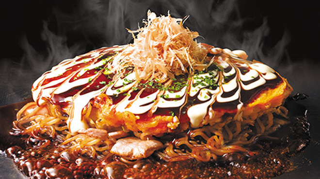 アルカキット錦糸町こてがえし 錦糸町 お好み焼き ネット予約可 食べログ