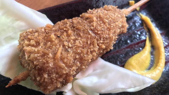 もつ焼き おとんば - メイン写真: