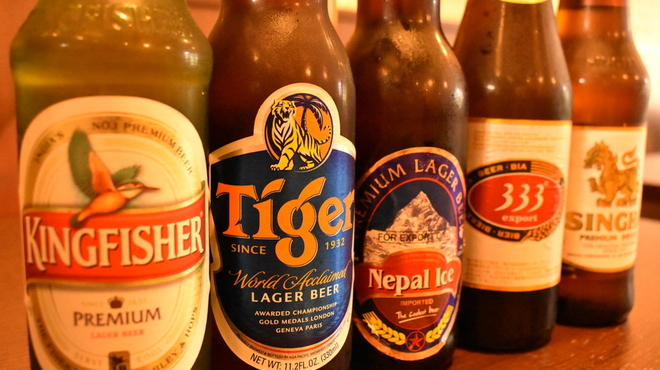 インド・ネパール創作料理スリスティ - メイン写真: