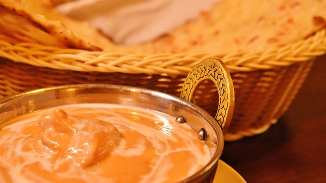インド・ネパール創作料理スリスティ - メイン写真:
