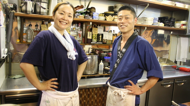 Okonomiyaki Teppanyaki Hinaya - メイン写真: