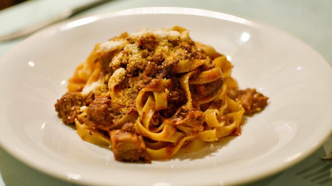 カルミネ - 料理写真: