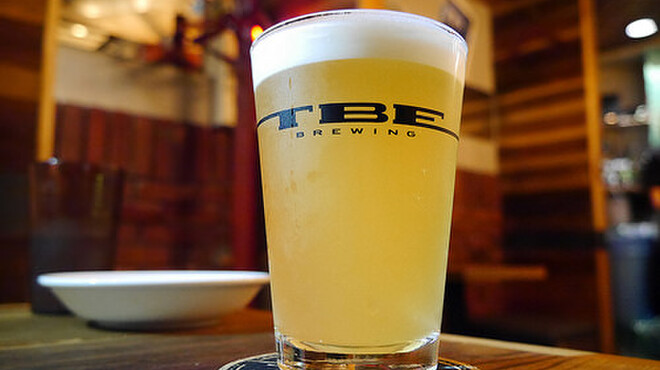 TBE Brewing - メイン写真: