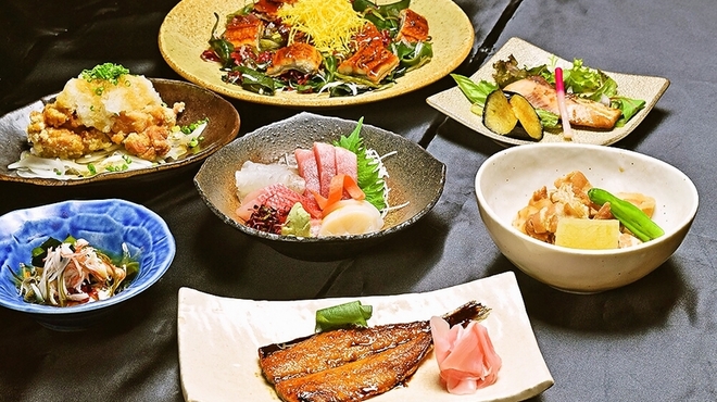 松竹梅 - メイン写真: