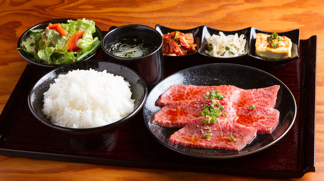 焼肉陽山道 上野駅前店 ヤキニクヤンサンド 京成上野 焼肉 ネット予約可 食べログ