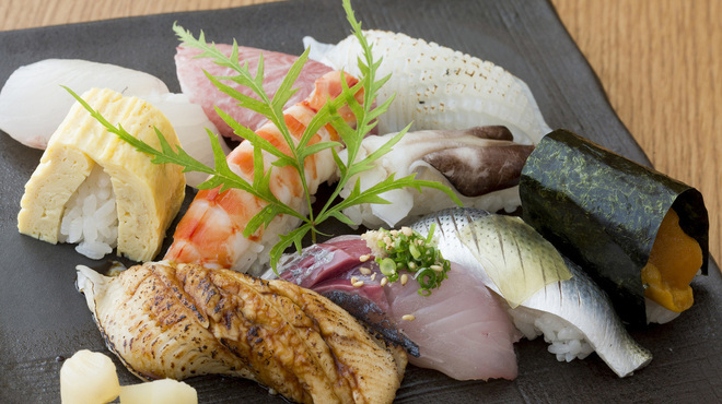 天扇 - メイン写真: