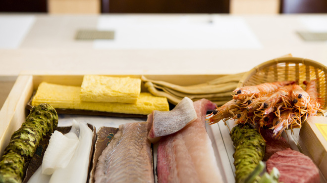 天扇 - メイン写真: