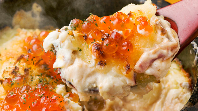 魚と創作料理 だん - メイン写真: