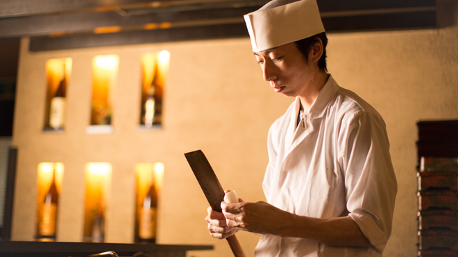 魚と創作料理 だん - メイン写真: