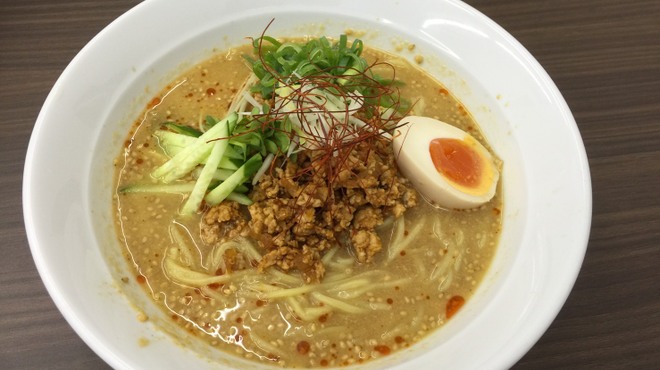 麺匠 たか松 - メイン写真: