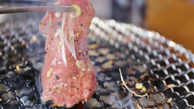 江古田ホルモン - メイン写真: