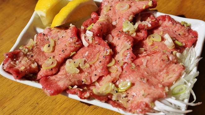 江古田ホルモン - メイン写真: