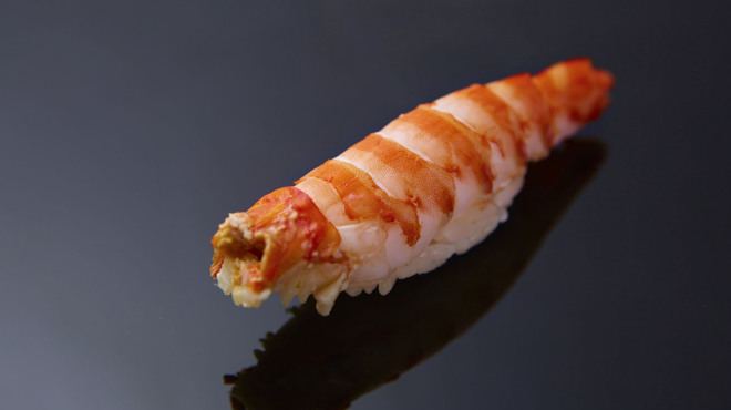 SUSHI TOKYO TEN、 - 料理写真: