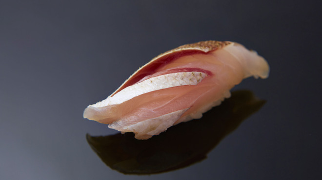 SUSHI TOKYO TEN、 - 料理写真: