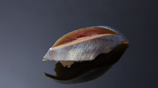 SUSHI TOKYO TEN、 - 料理写真: