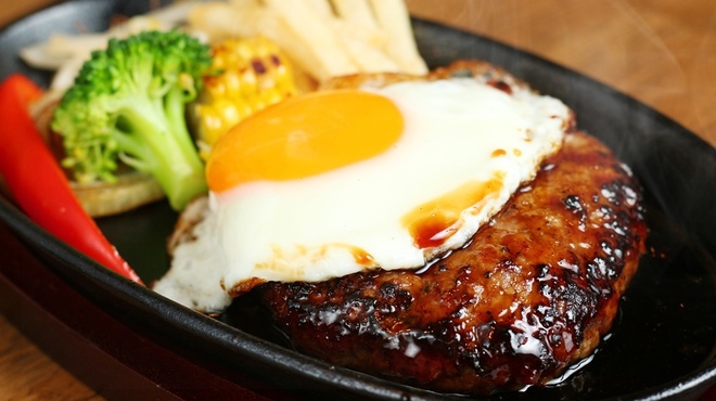 Hassaku - メイン写真: