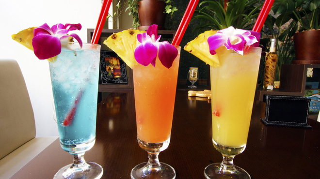 Aloha Dining Lure's Lana - メイン写真: