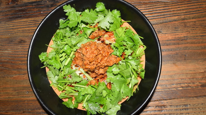 鶏そば十番156 - メイン写真: