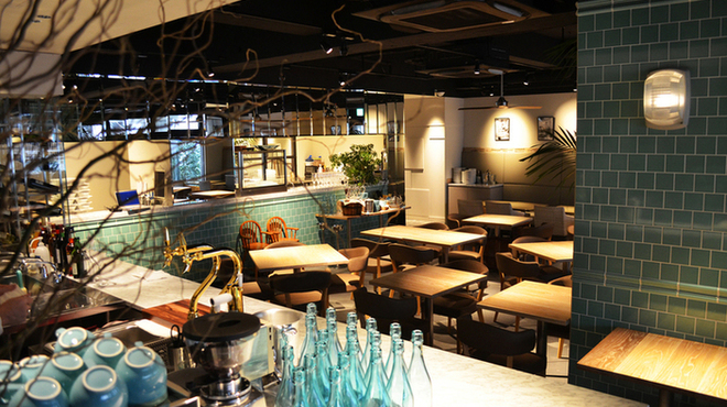 オーシャンクラブ ボンダイズ Oceanclub Bondis 新百合ケ丘 ダイニングバー ネット予約可 食べログ オーシャンクラブ ボンダイズ Oceanclub Bondis 新百合ケ丘 ダイニングバー ネット予約可 食べログ