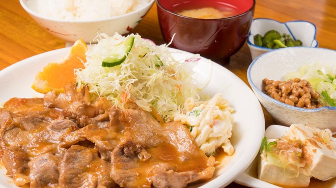 ラーメンつかさ - メイン写真: