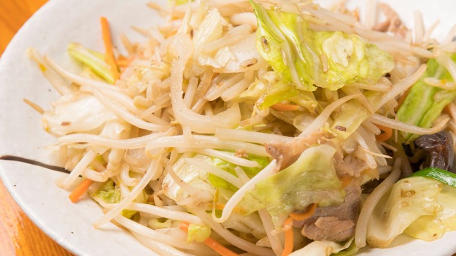 ラーメンつかさ - メイン写真: