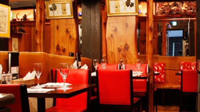 ステーキ＆ワイン　神房 - メイン写真: