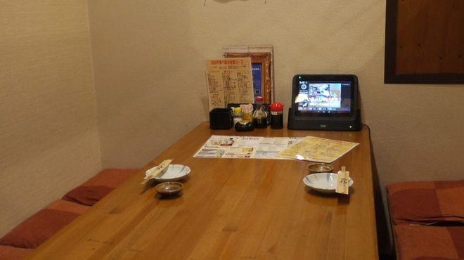 焼き鳥ギャング - メイン写真: