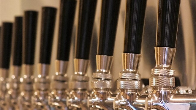 Swan Lake Pub Edo Tamachi Ten