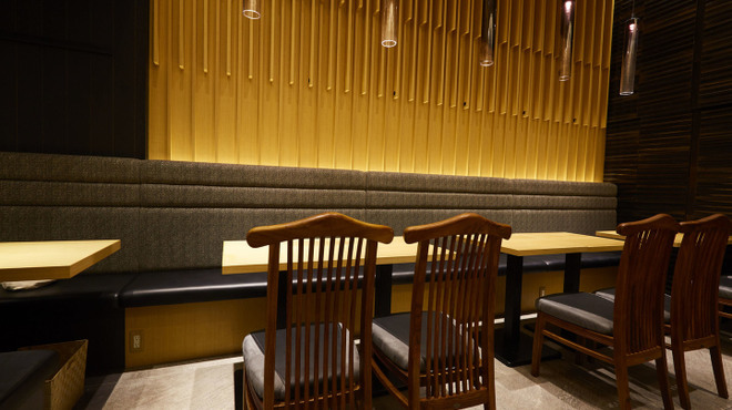 SUSHI TOKYO TEN、 新宿店 - メイン写真: