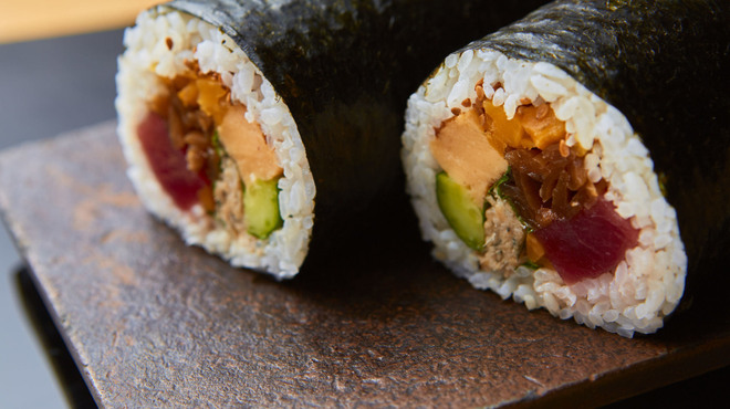 SUSHI TOKYO TEN、 新宿店 - メイン写真: