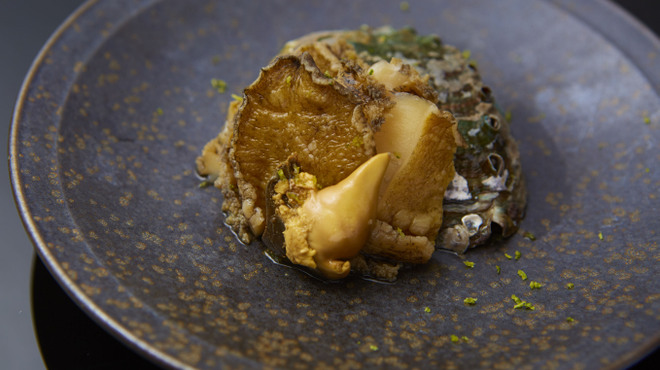 SUSHI TOKYO TEN、 - メイン写真: