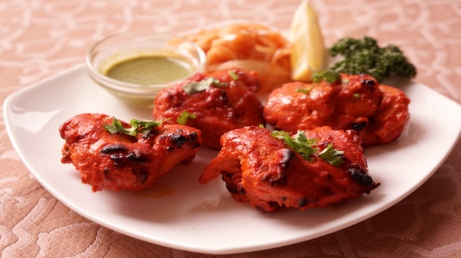 モティ 赤坂TBS前店 （MOTI） - 赤坂/インド料理/ネット予約可 | 食べログ