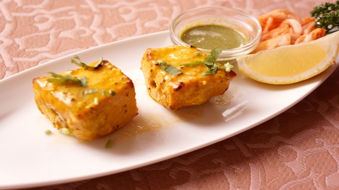 モティ 赤坂TBS前店 （MOTI） - 赤坂/インド料理/ネット予約可 | 食べログ