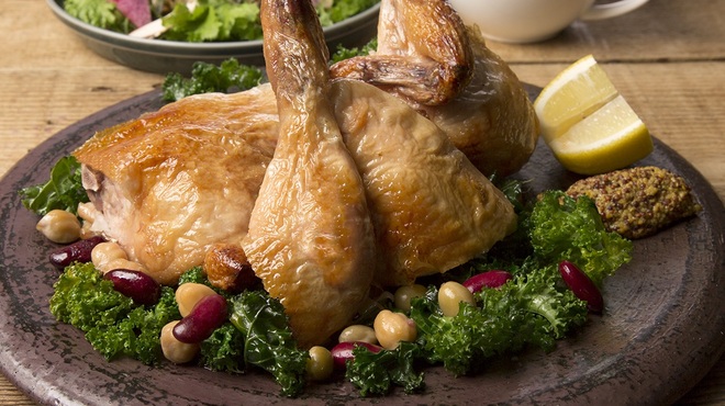 PASTA MARCHE AWkitchen’s - メイン写真: