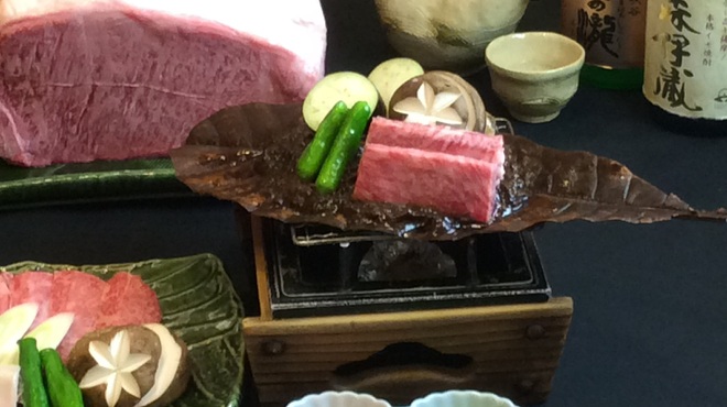 よつ谷 - メイン写真: