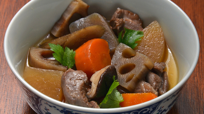 ウラニワ - メイン写真: