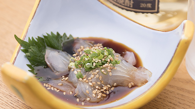 ウラニワ - メイン写真: