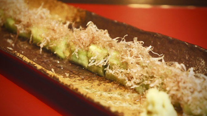 和食 おやまだ - メイン写真: