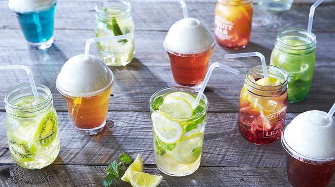 THE SURF OCEAN TERRACE - メイン写真: