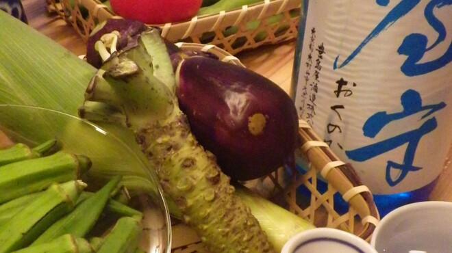 四ツ谷 ふく鶴 - メイン写真: