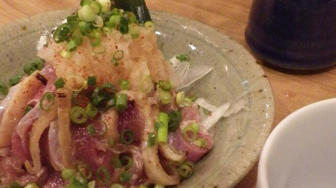 四ツ谷 ふく鶴 - メイン写真:
