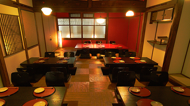 豆富と京会席 旬彩 旨魯 - メイン写真: