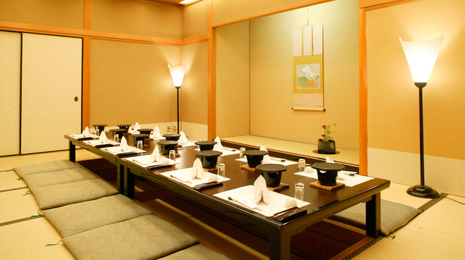 日本料理 八万ぼり - メイン写真: